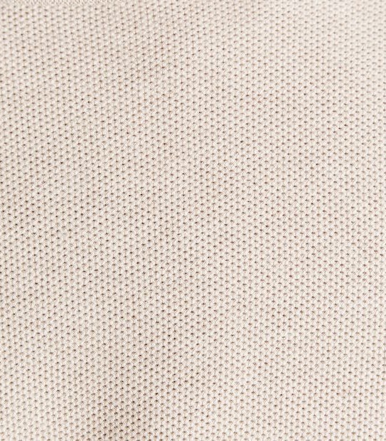 Preview Pima Knit Crew Neck Jumper