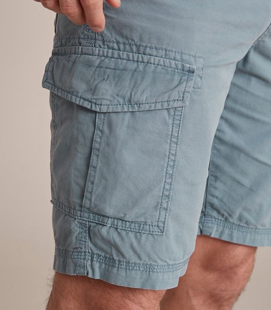Cargo Shorts
