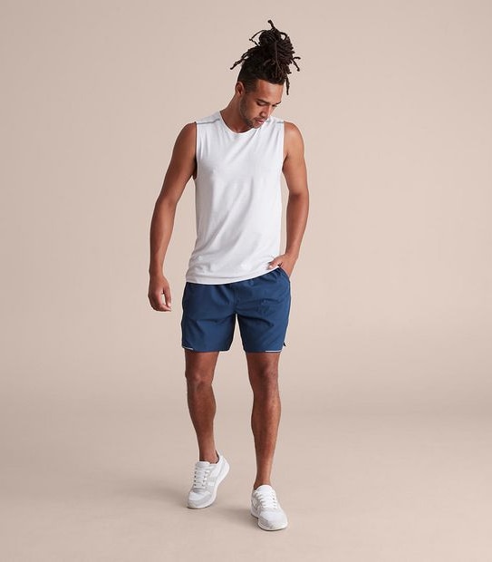 Active Woven Shorts