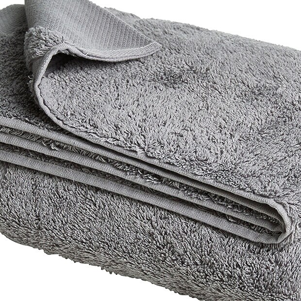 Egyptian Cotton Bath Towel Platinum Target Australia