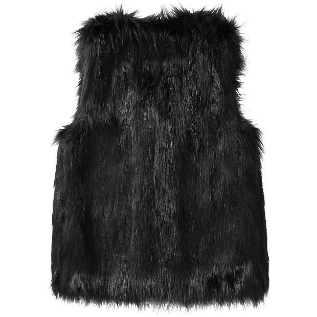 faux fur jacket australia