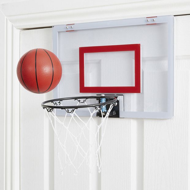 electronic basketball game kmart