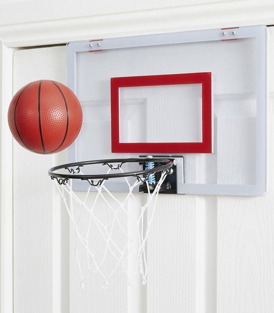 Dunk Pro Basketball