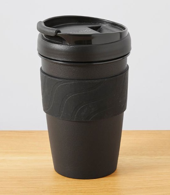 Clip Fresh Coffee Mug Assorted