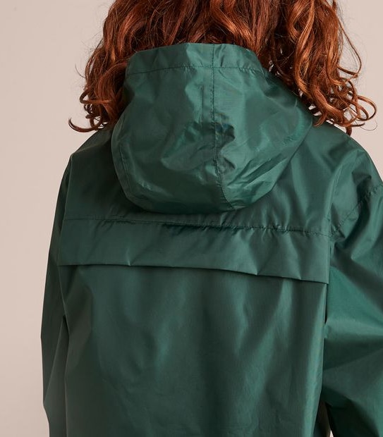 Kids Unisex Spray Jacket