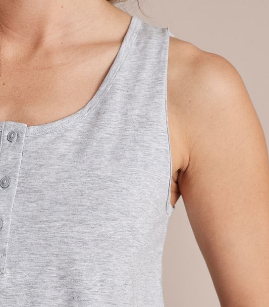 Alexa Henley Tank Top