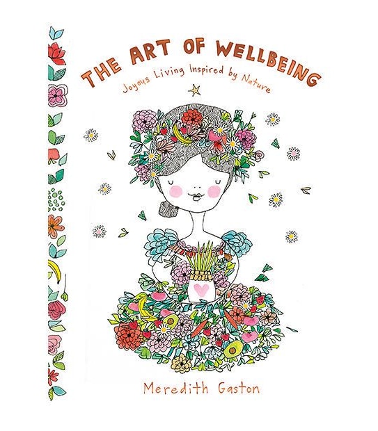 The Art Of Wellbeing