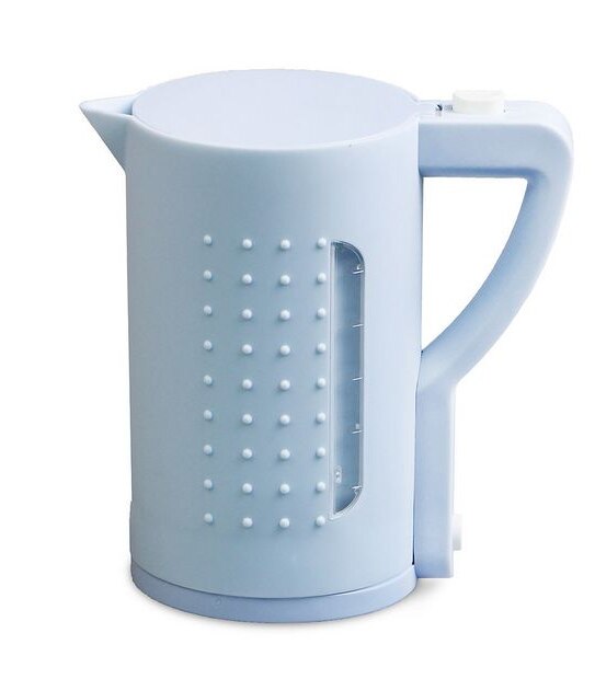Plastic Toy Kettle