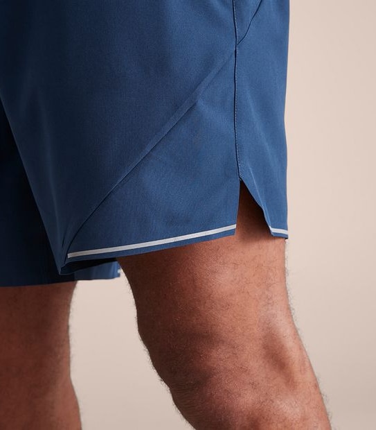 Active Woven Shorts