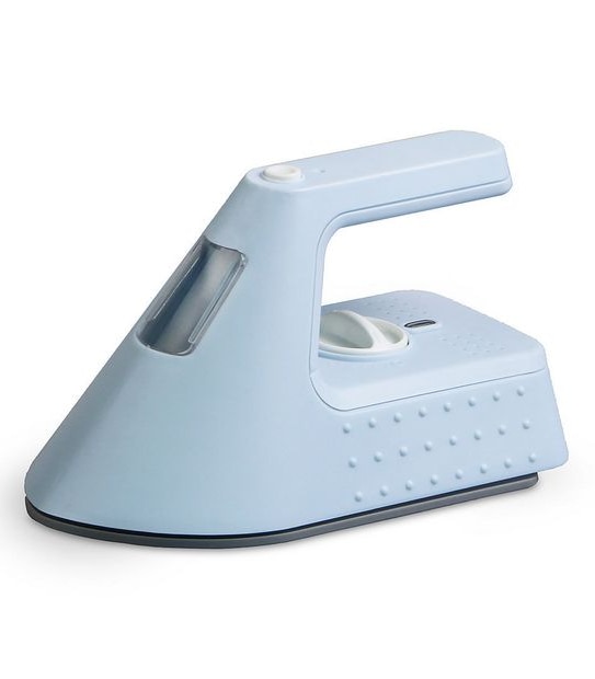 Plastic Toy Iron