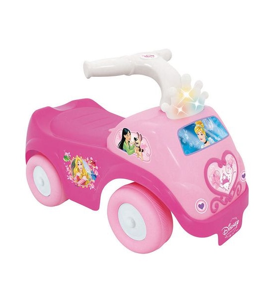 Disney Princess - Interactive Fun Rider