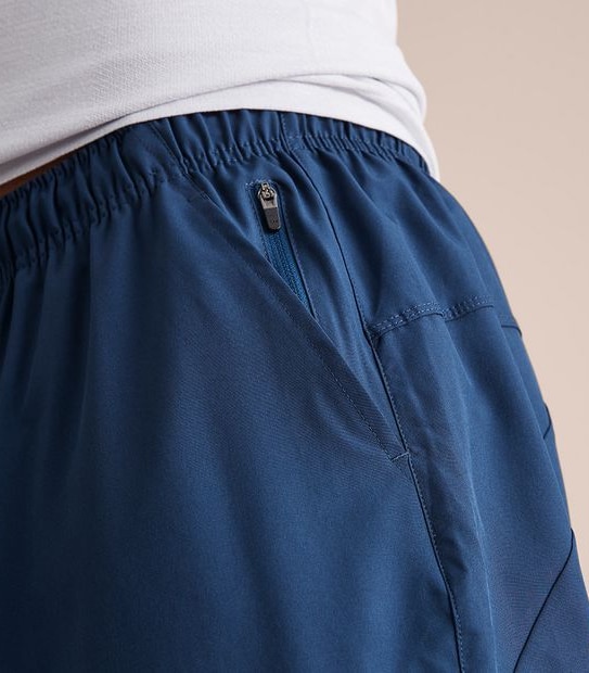 Active Woven Shorts