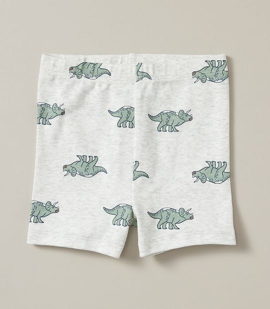 2 Pack Baby Organic Cotton Dinosaur Pyjama Sets