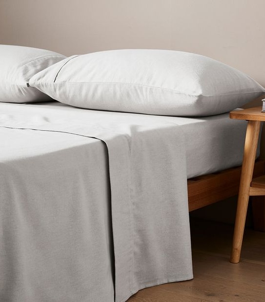Arlo Stonewash Sheet Set