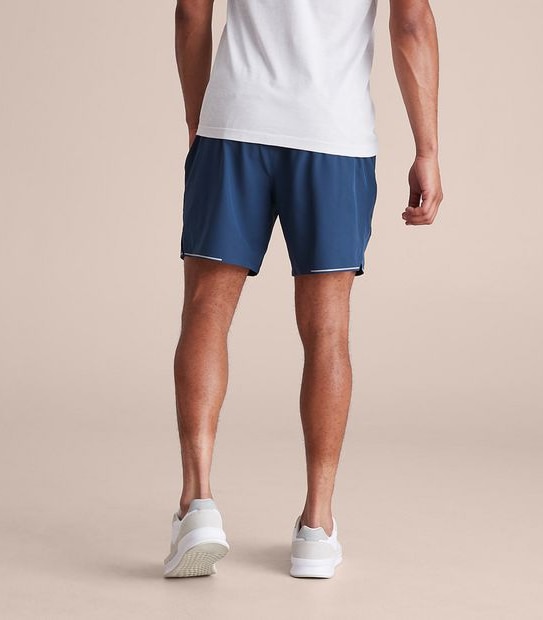 Active Woven Shorts