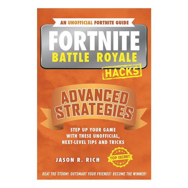 Fortnite Battle Royale Hacks Advanced Strategies Target Australia - 