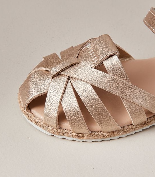 Kids Junior Brea II Sandals