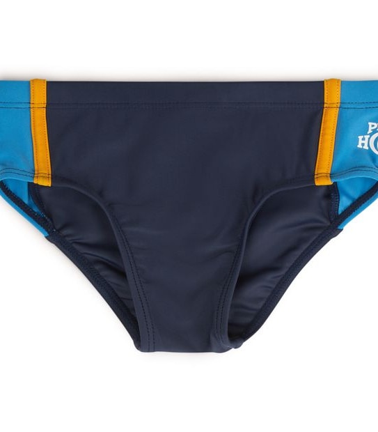 Piping Hot Swim Racer