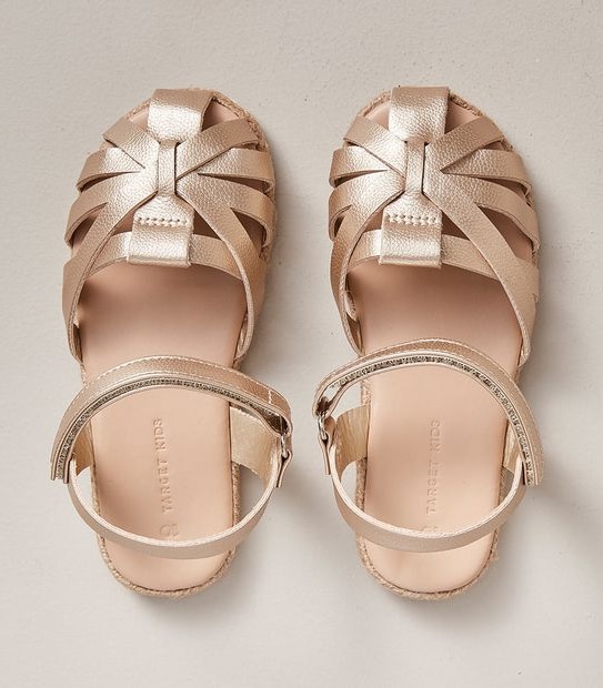 Kids Junior Brea II Sandals