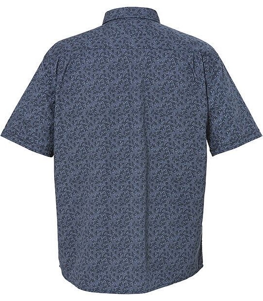 Mr Big Short Sleeve Shirt