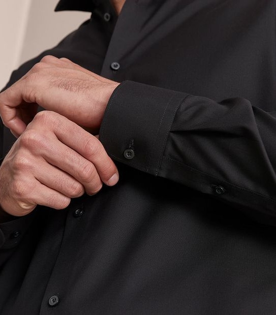 Preview Easy Iron Business Shirt