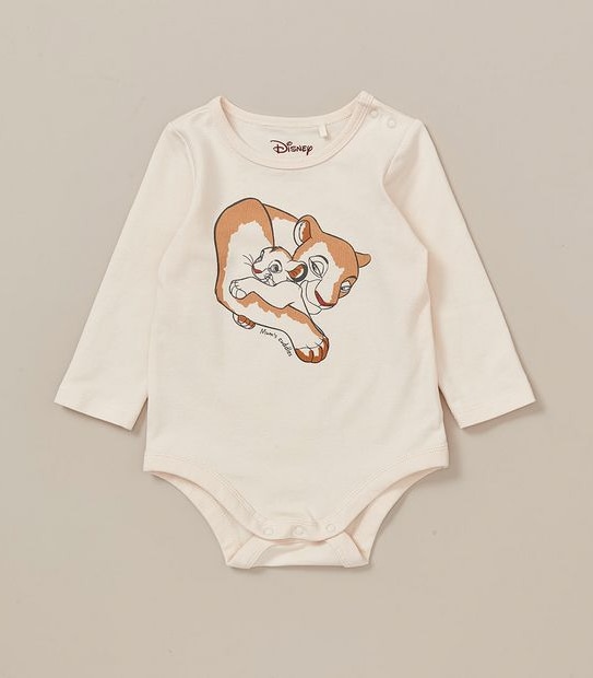 3 Piece Disney Lion King Set