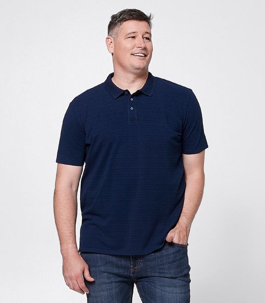 Mr Big Polo Shirt