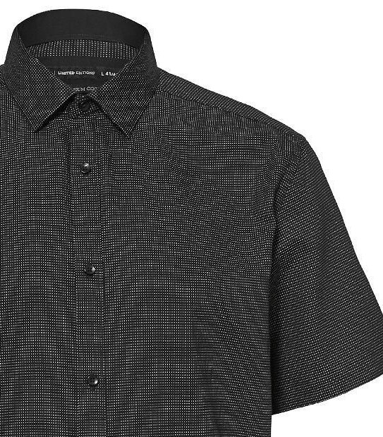Limited Editions Smart Shirt