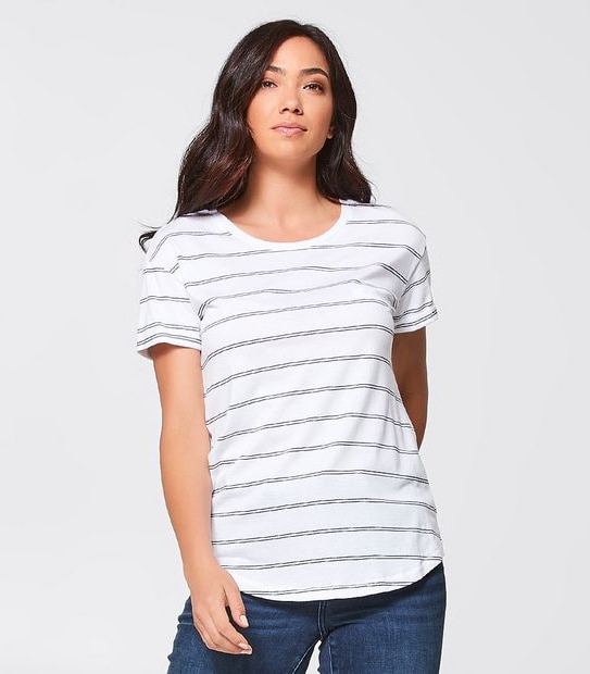 Relaxed Crew T-Shirt