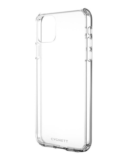 Cygnett iPhone 12 Pro Max Aeroshield Case