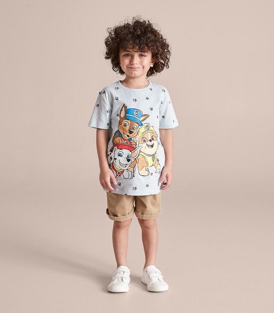 Paw Patrol T-shirt