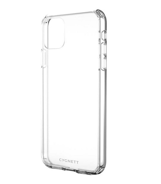 Cygnett AeroShield iPhone 12/12 Pro Case 