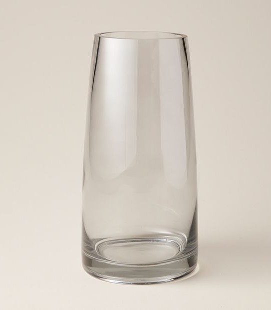 Alva Glass Vase - Medium