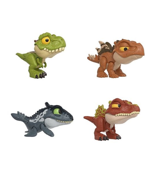 Jurassic World Dinosaur Snap Squad - Assorted*