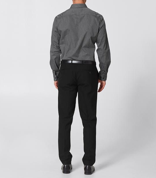Australian Cotton Men's Shirt