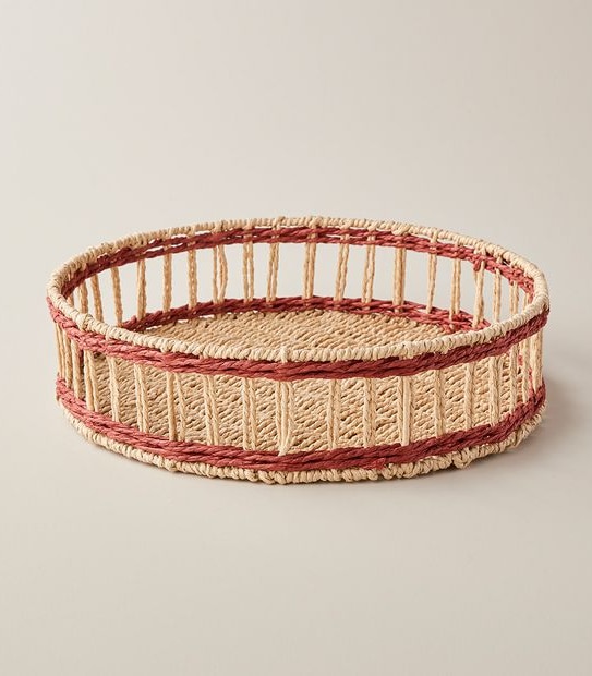 Paper Cord Tray Target Australia