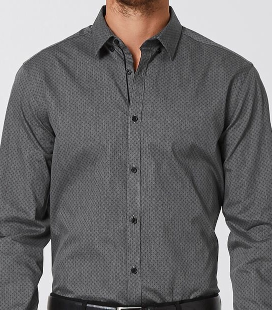 Australian Cotton Men's Shirt