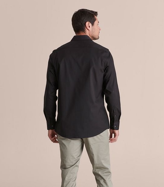 Preview Easy Iron Business Shirt