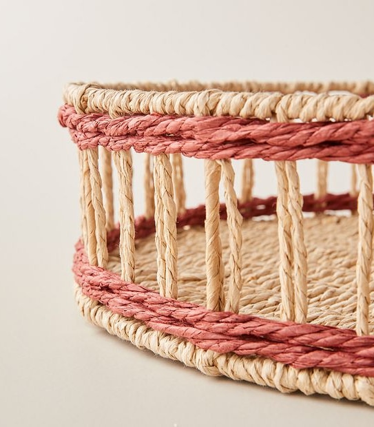 Paper Cord Tray Target Australia