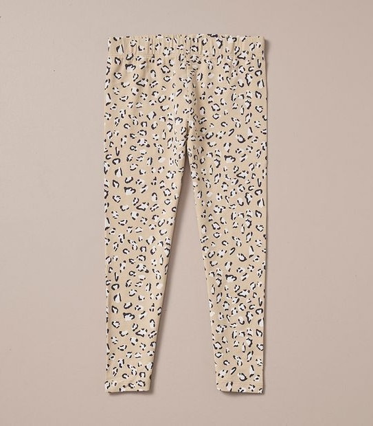 Print Leggings 3 of 5