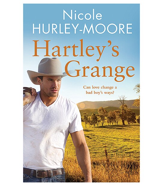 Hartley's Grange