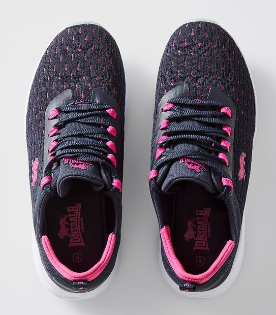 Lonsdale London Harlow Runner
