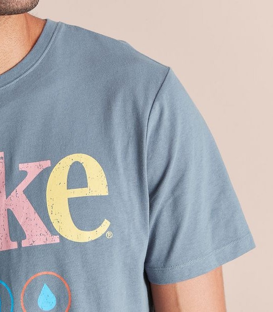 Licensed Coca-Cola&reg; T-Shirt