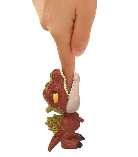 Jurassic World Dinosaur Snap Squad - Assorted*