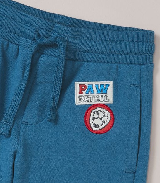 Paw Patrol Sweat Shorts