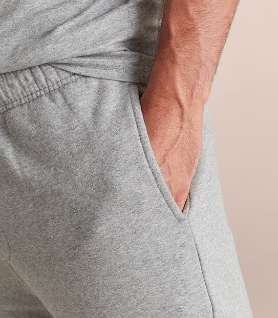 Licensed UCLA Fleece Shorts