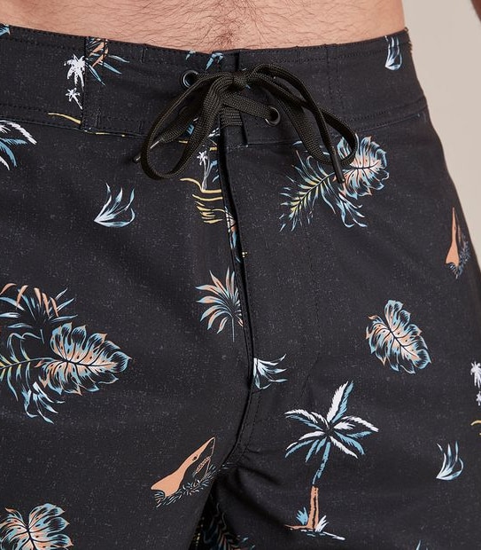 Neon Boardshorts