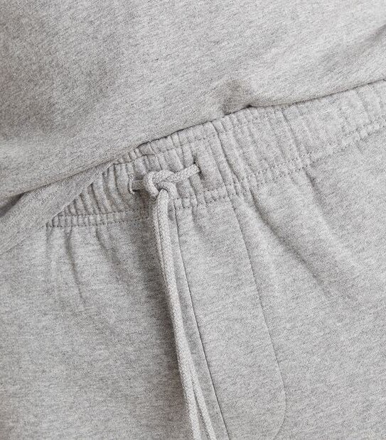 Licensed UCLA Fleece Shorts