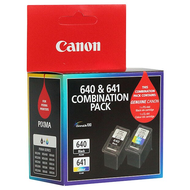 Canon Ink Cartridge Value Pack for MG3660 Printer Canon Ink Cartridge Value Pack for MG3660 Printer