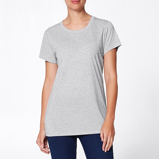 The Crew Neck T-Shirt The Crew Neck T-Shirt